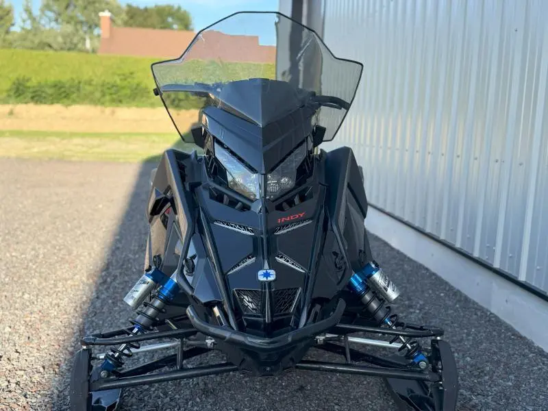 2023 Polaris PATRIOT BOOST INDY VR1 137