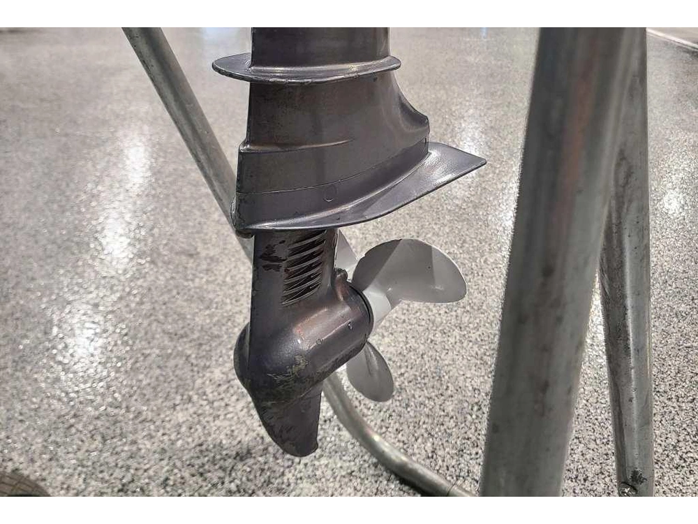 2007 Yamaha 4 Forces alt