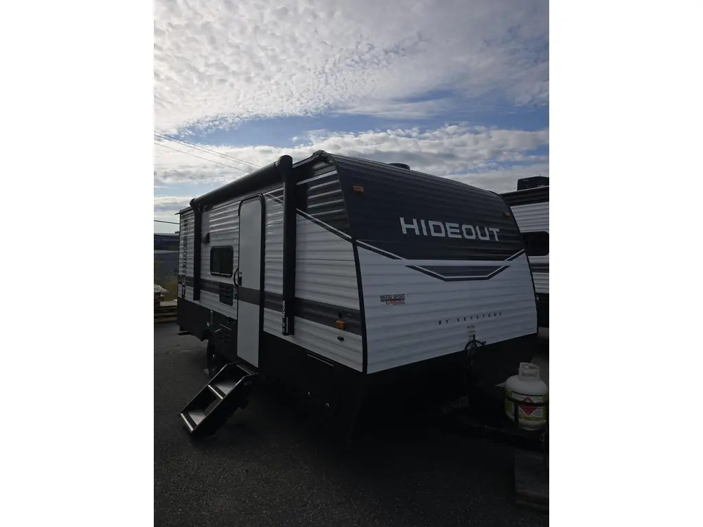 2022 Hideout 175bh
