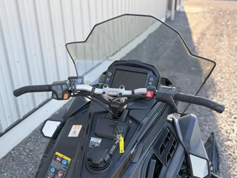 2023 Polaris PATRIOT BOOST INDY VR1 137