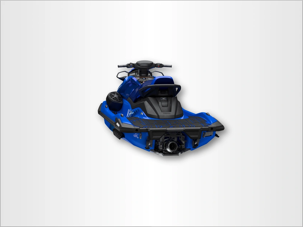 2026 Yamaha Vx Limited Ho alt