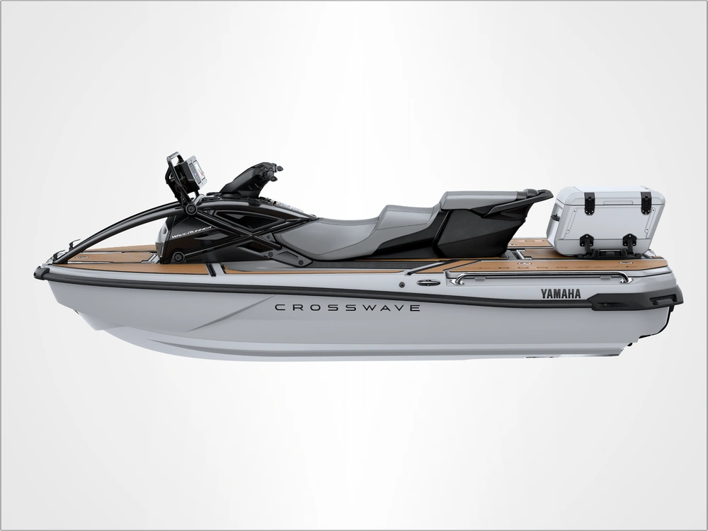 2026 Yamaha Crosswave alt