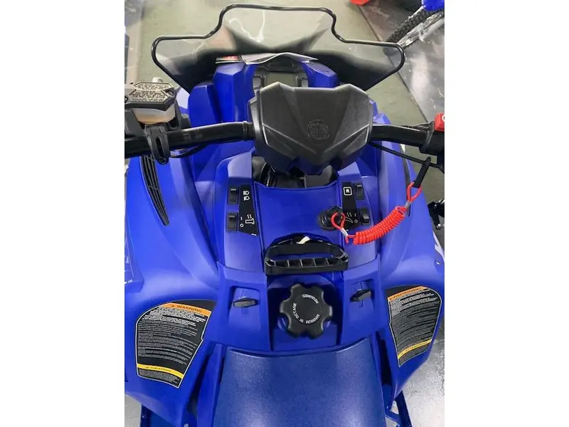 2021 Yamaha SXVenom