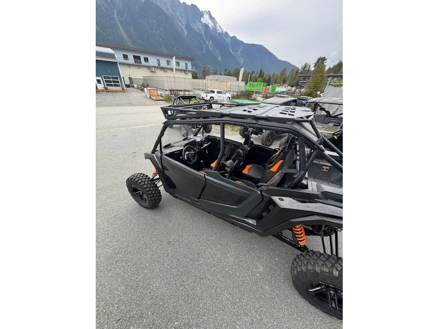 2024 Polaris Rzr Xp 4 1000 Premium - Backcountry Build alt