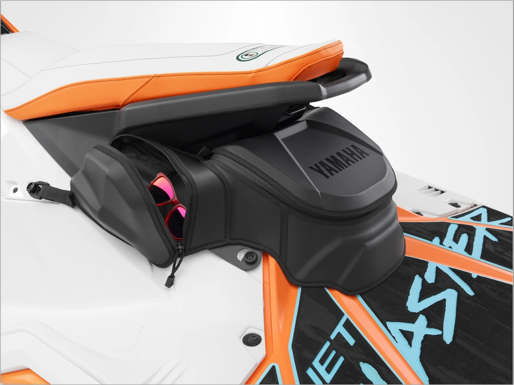 2026 Yamaha Jetblaster Limited alt