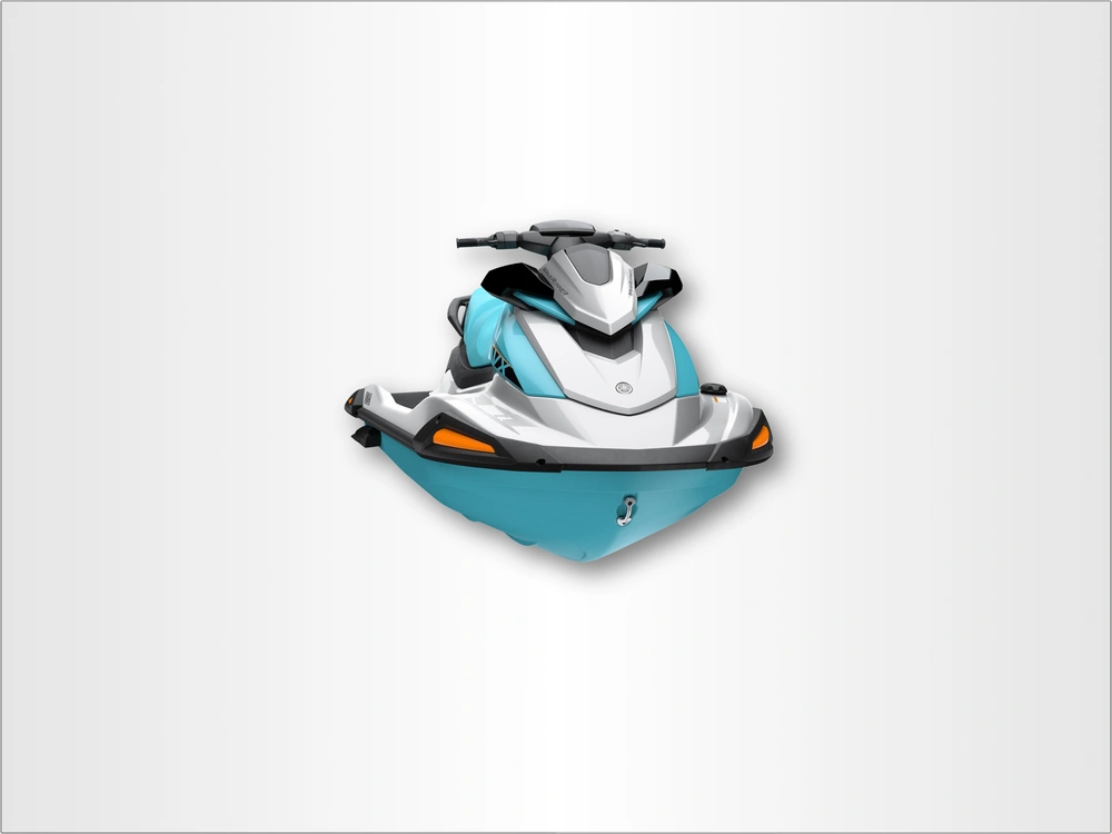 2026 Yamaha Vx alt