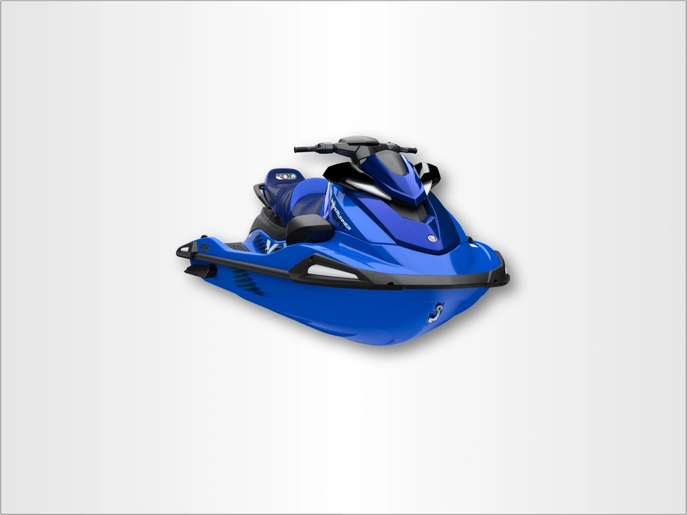 2026 Yamaha Vx Limited alt