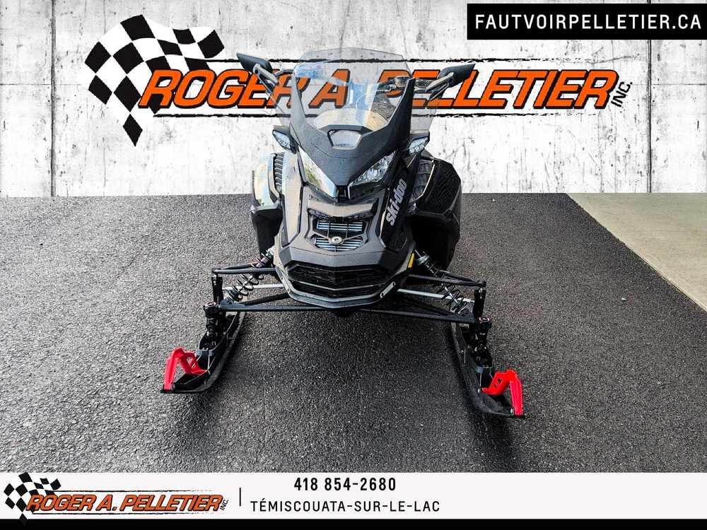 Ski-doo Renegade Enduro 900 Ace Turbo 2023 alt