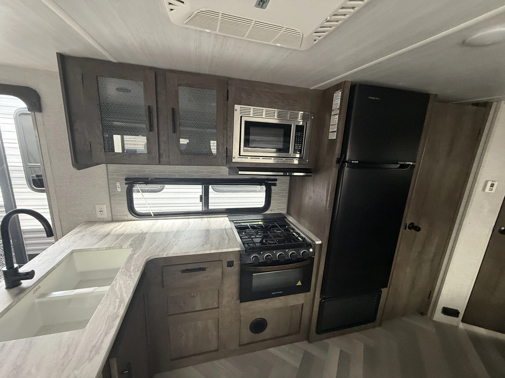 Forest River Wildwood X-lite 263bh 2021 alt