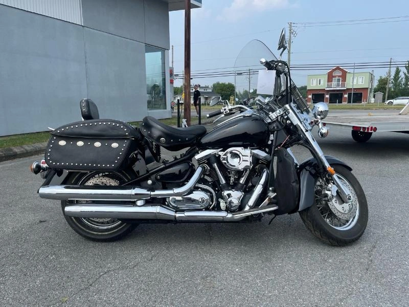 Suzuki Boulevard C50se 2004 alt