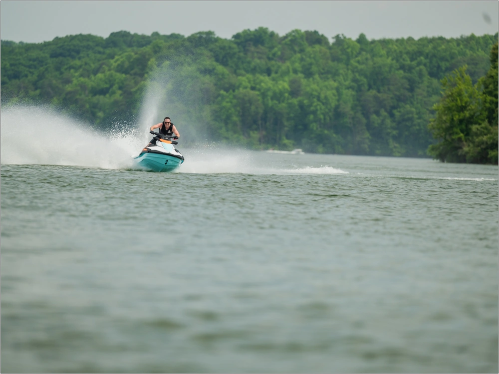 2026 Yamaha Jetblaster Limited alt