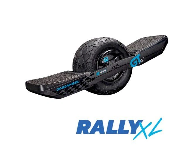 2025 One Wheel Gt S-series Rally Xl alt