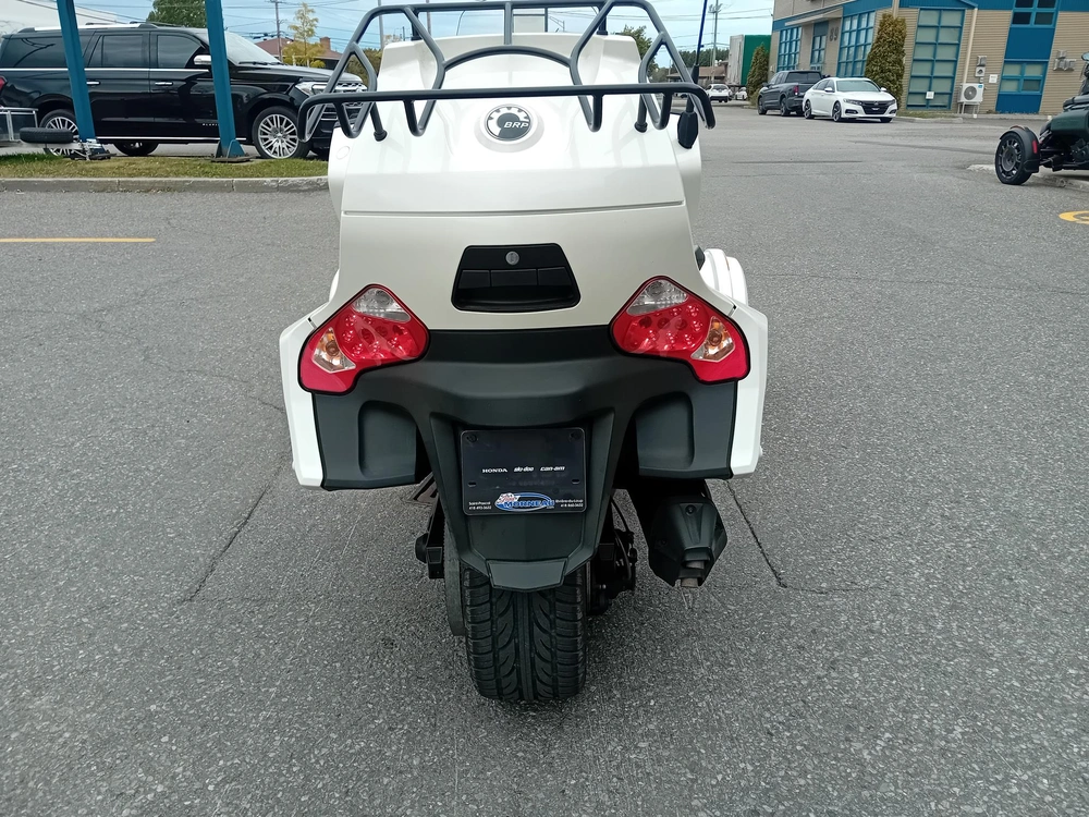 Can-am Spyder Rt De Base 2019 alt
