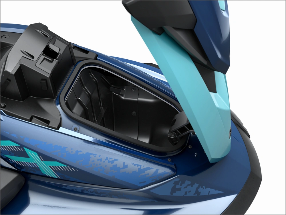 2026 Yamaha Vx Cruiser alt