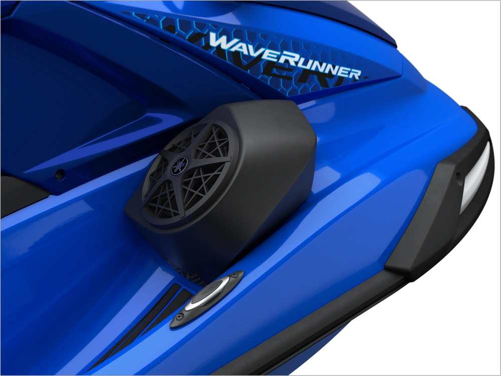 2026 Yamaha Vx Limited Ho alt