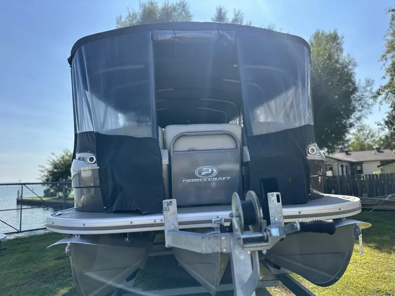 2013 Princecraft VOGUE 25XT 191$ PAR SEMAINES TX IN thumbnail 8