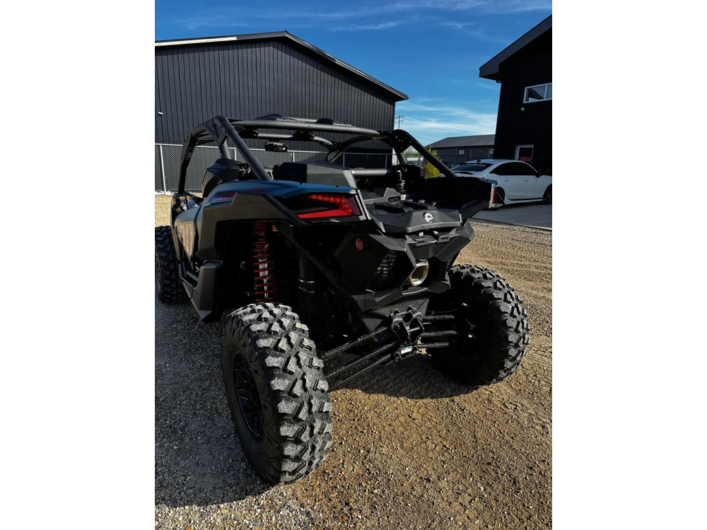2026 Can-am Maverick X3 Ds Turbo alt