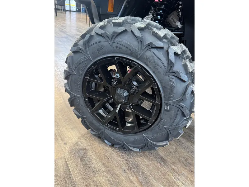2026 Can-Am Outlander XT 700