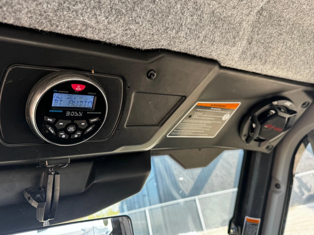 2021 Can-am Defender Hd10 Ltd Cab alt