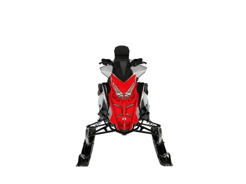 2025 Polaris PROSTAR S4 indy adventure 137'' 7S