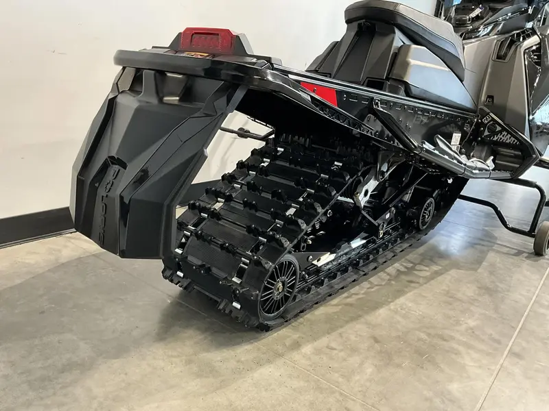 2026 Polaris 850 Indy VR1 137