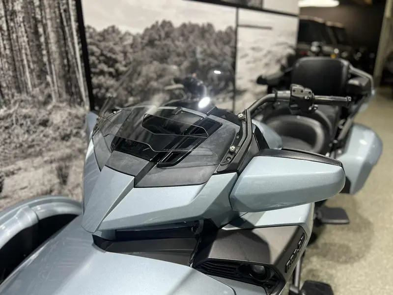 2022 Can-Am SPYDER F3T LIMITED SE6 **BAS KILOMÉTRAGE!!**