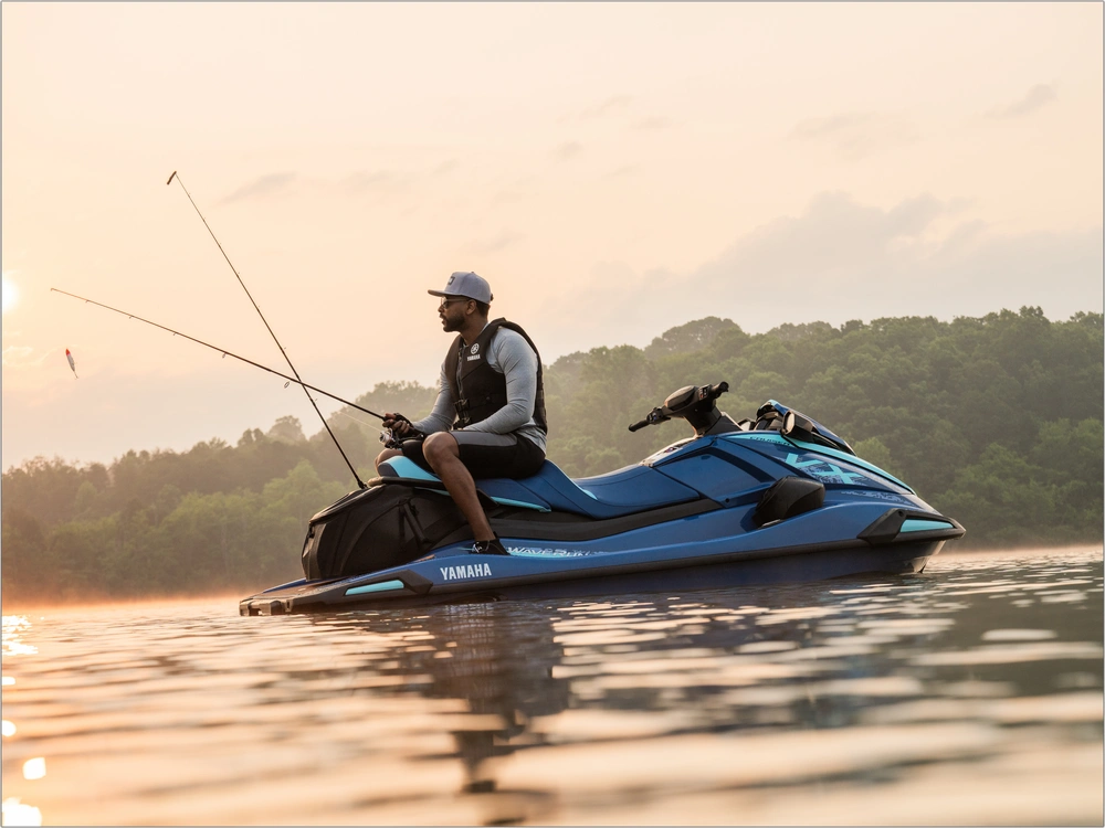 2026 Yamaha Vx Cruiser alt