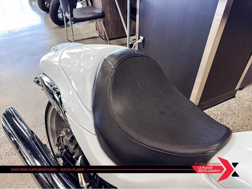 2009 Suzuki M109r alt