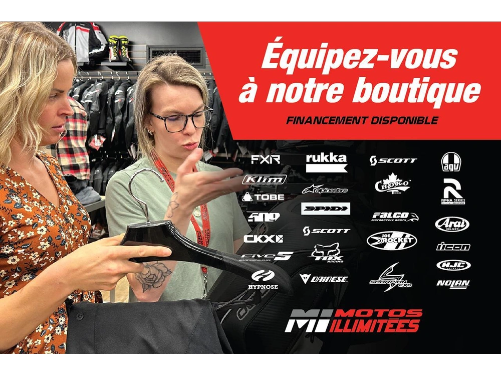 Arctic Cat Alterra 600 Trv Xt Eps 2023 alt