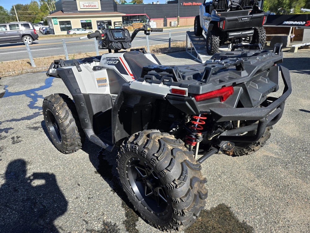 Polaris Sportsman 850 Esp Ultimate Trail 2023 alt