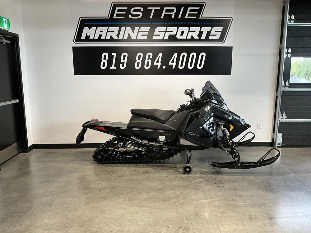 2026 Polaris 850 Indy Vr1 137 alt