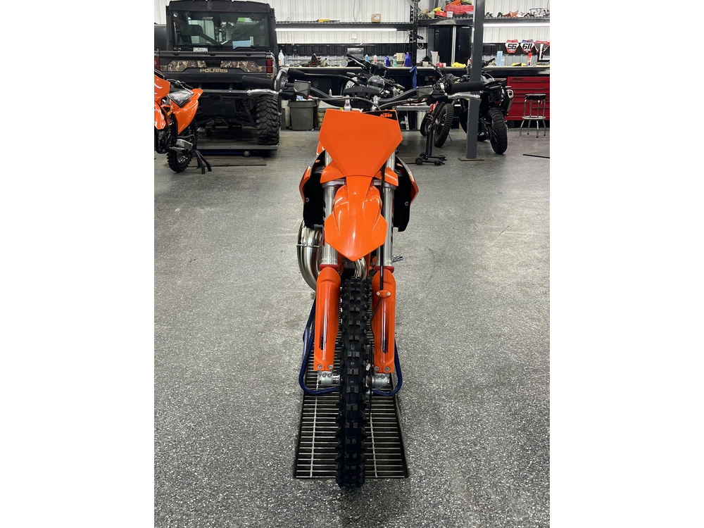 Ktm 85 Sx 19/16 2026 alt