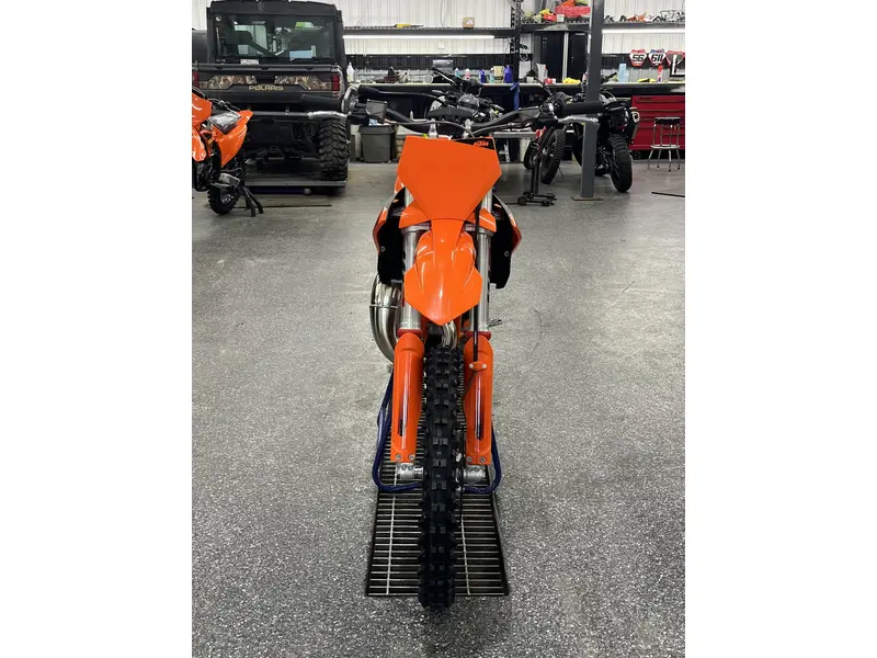 2026 KTM 85 SX 19/16 thumbnail 8