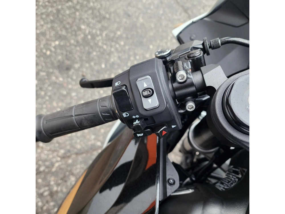2026 Kawasaki Ninja Zx-6r Abs alt