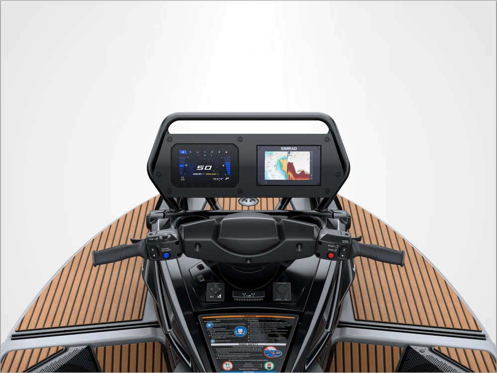 2026 Yamaha Crosswave alt