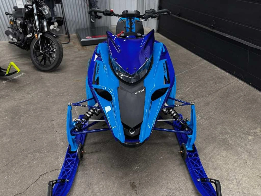 Yamaha Sidewinder Ltx Le 2020 alt