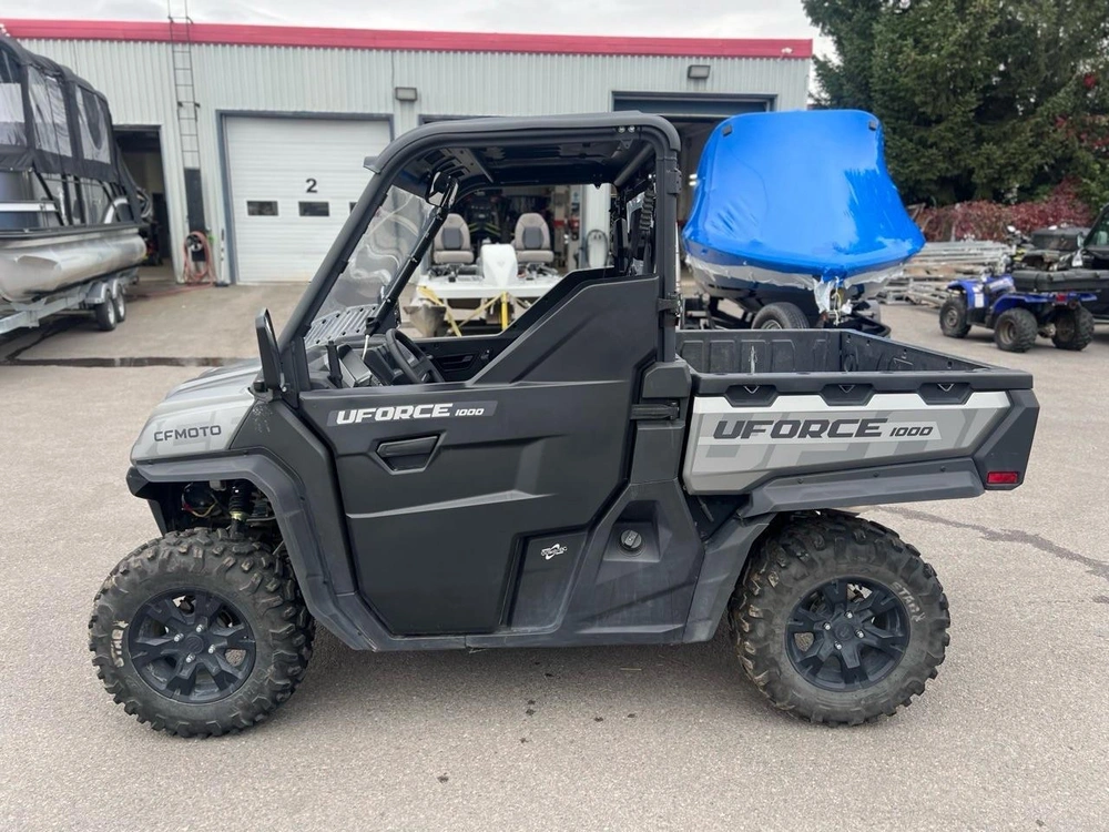Cfmoto Uforce 1000 Eps Lx 2023 alt
