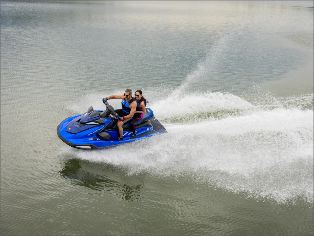 2026 Yamaha Vx Limited Ho alt