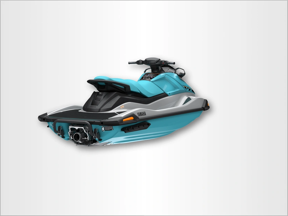2026 Yamaha Vx alt