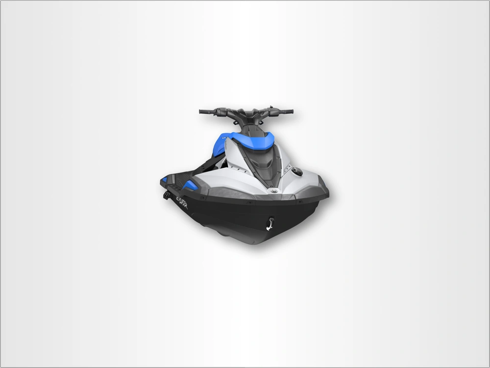 2026 Yamaha Jetblaster alt