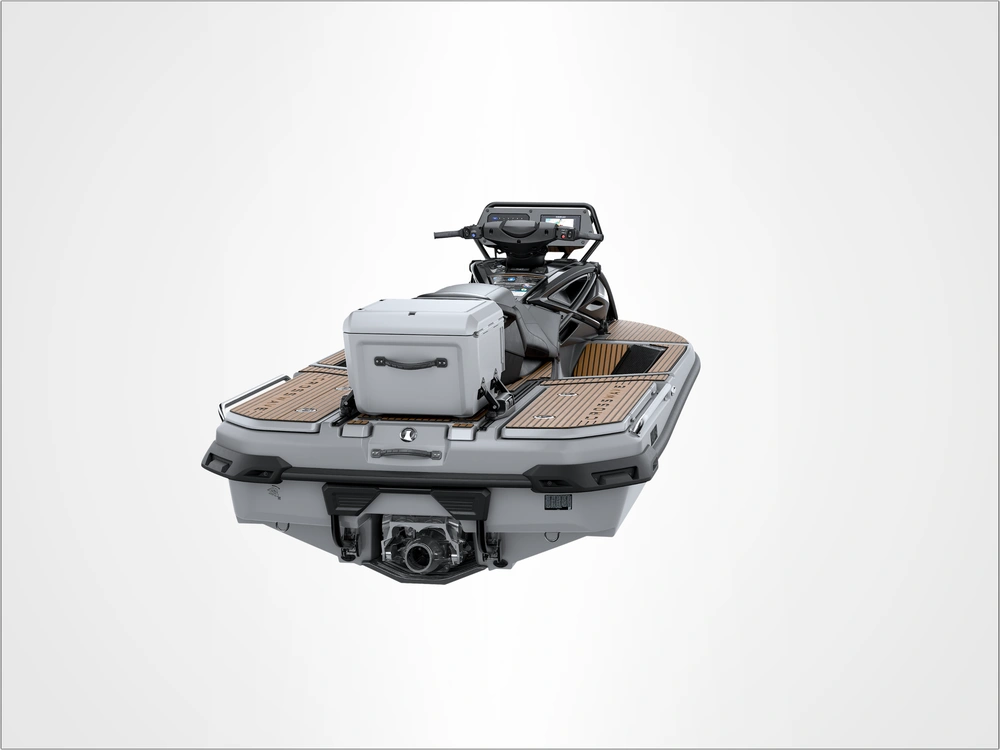 2026 Yamaha Crosswave alt