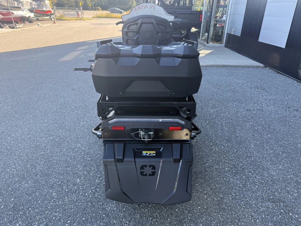 Polaris 850 Titan Adv Ultmt 1.8 2026 alt