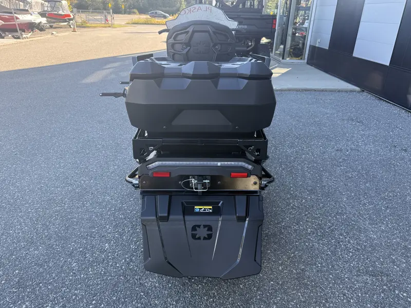 2026 Polaris 850 TITAN ADV ULTMT 1.8