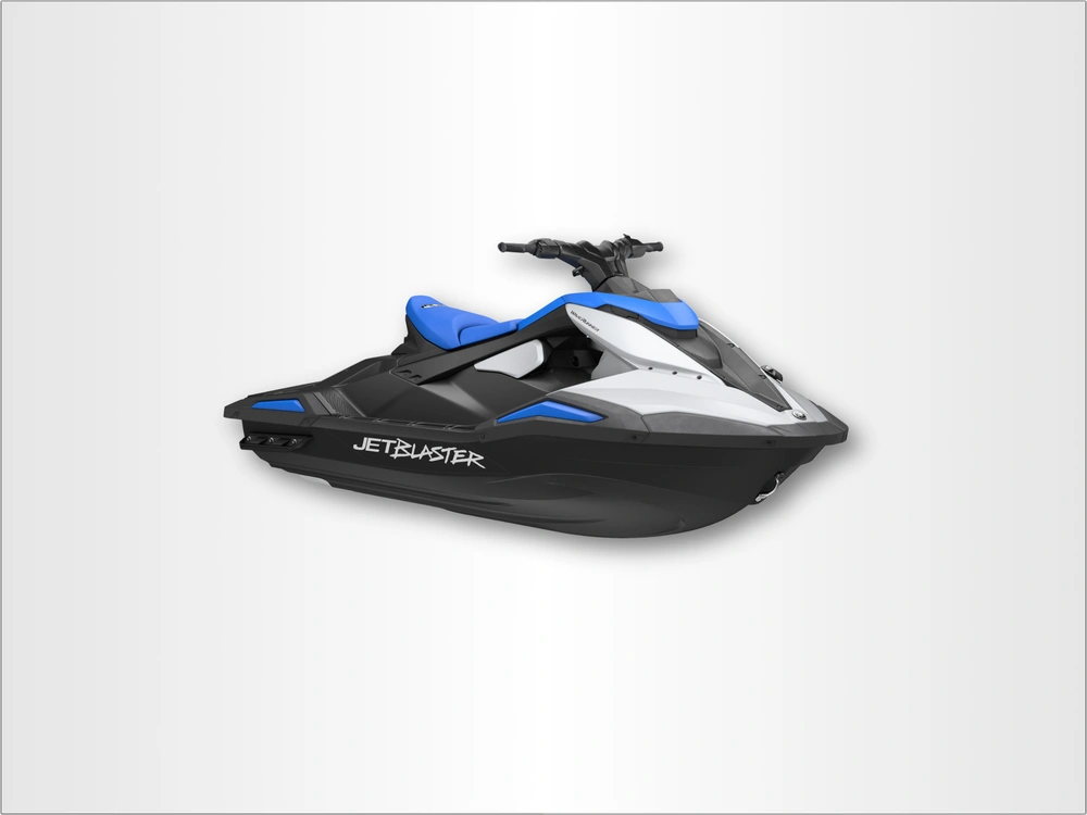 2026 Yamaha Jetblaster alt
