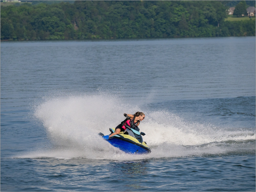 2026 Yamaha Jetblaster Pro alt