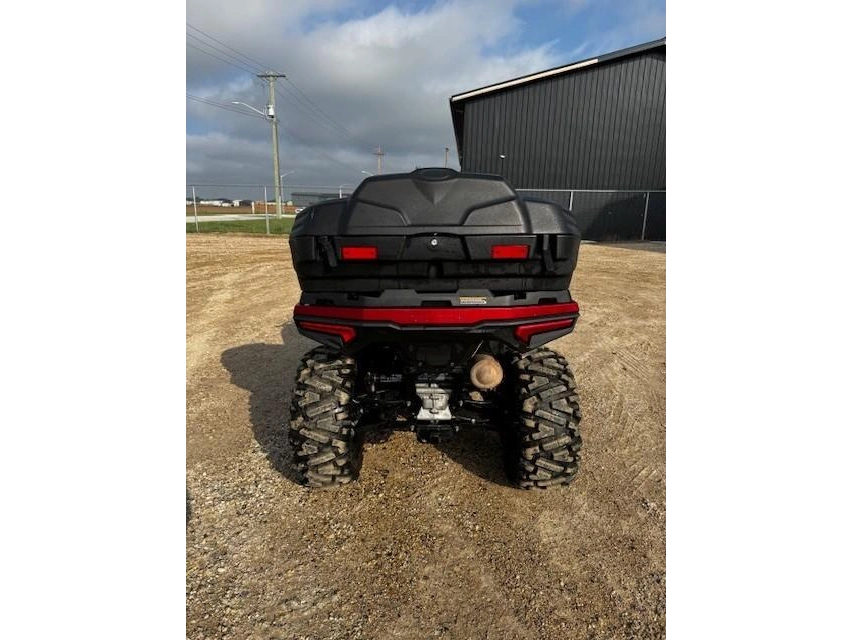 2023 Polaris Sportsman 570 Trail Eps alt