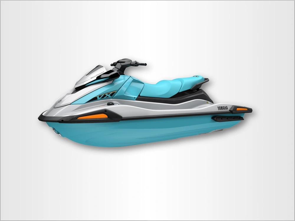 2026 Yamaha Vx alt
