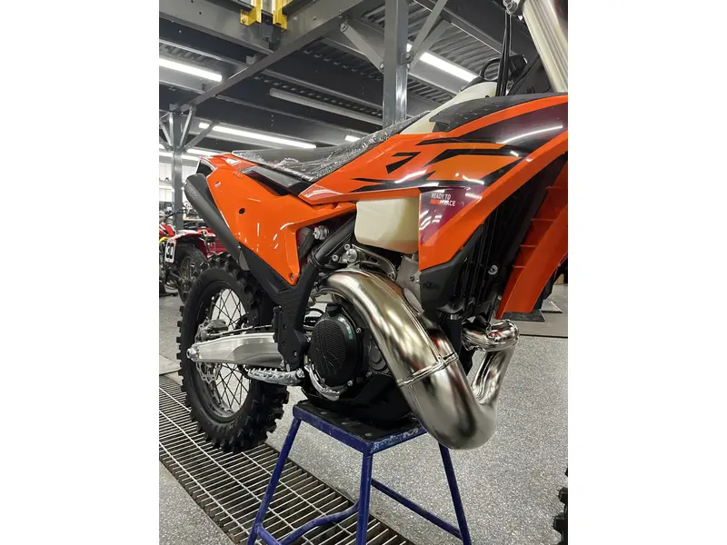 2026 KTM 300 XC-W thumbnail 12