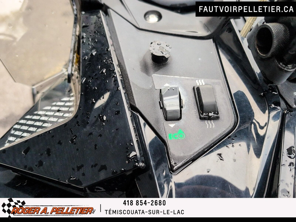 Ski-doo Renegade Enduro 900 Ace 2017 alt