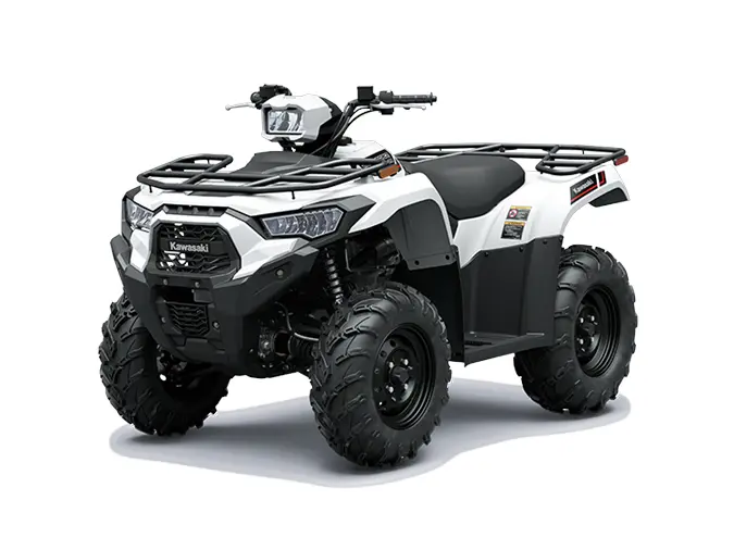 2025 Kawasaki BRUTE FORCE 450 